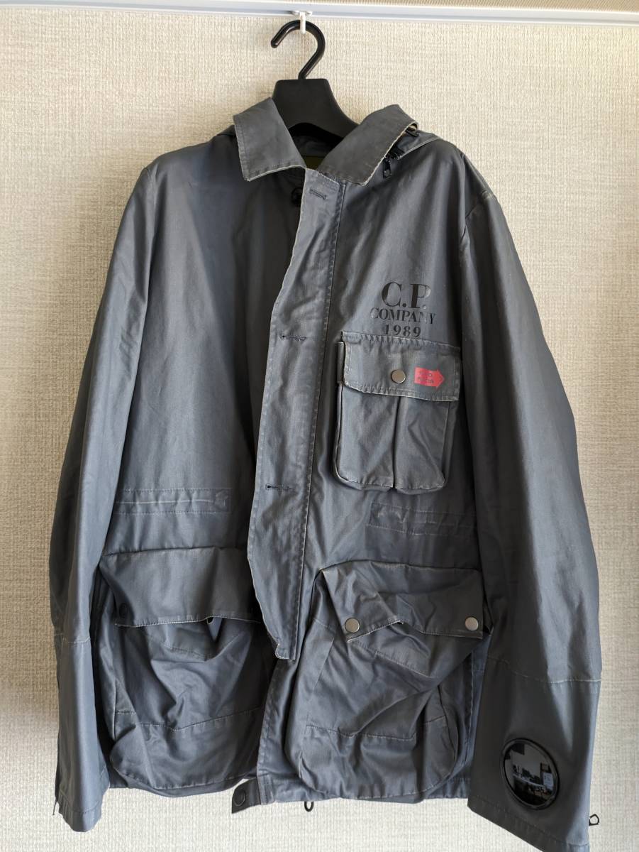 C.P. COMPANY CPカンパニーシーピーカンパニーMille Miglia C.P. COMPANY CPカンパニーシーピーカンパニーMille Miglia