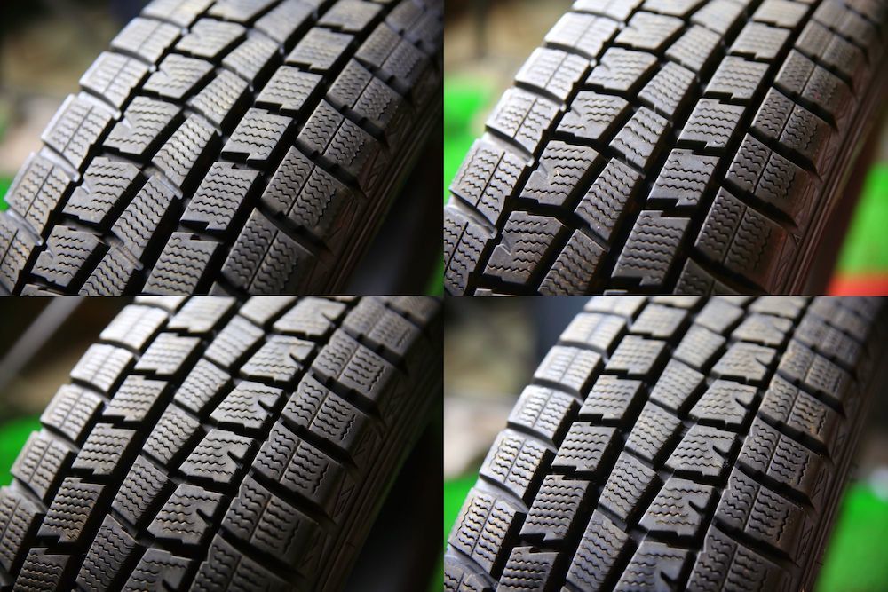 185 / 60R15 DUNLOP WINTER MAXX WM01 Studless 2015製作巴厘島山4套售罄快速獲獎！    原文:185/60R15 DUNLOP WINTER MAXX WM01 スタッドレス 2015年製 バリ山4本セット 売り切り 早いもの勝ち！