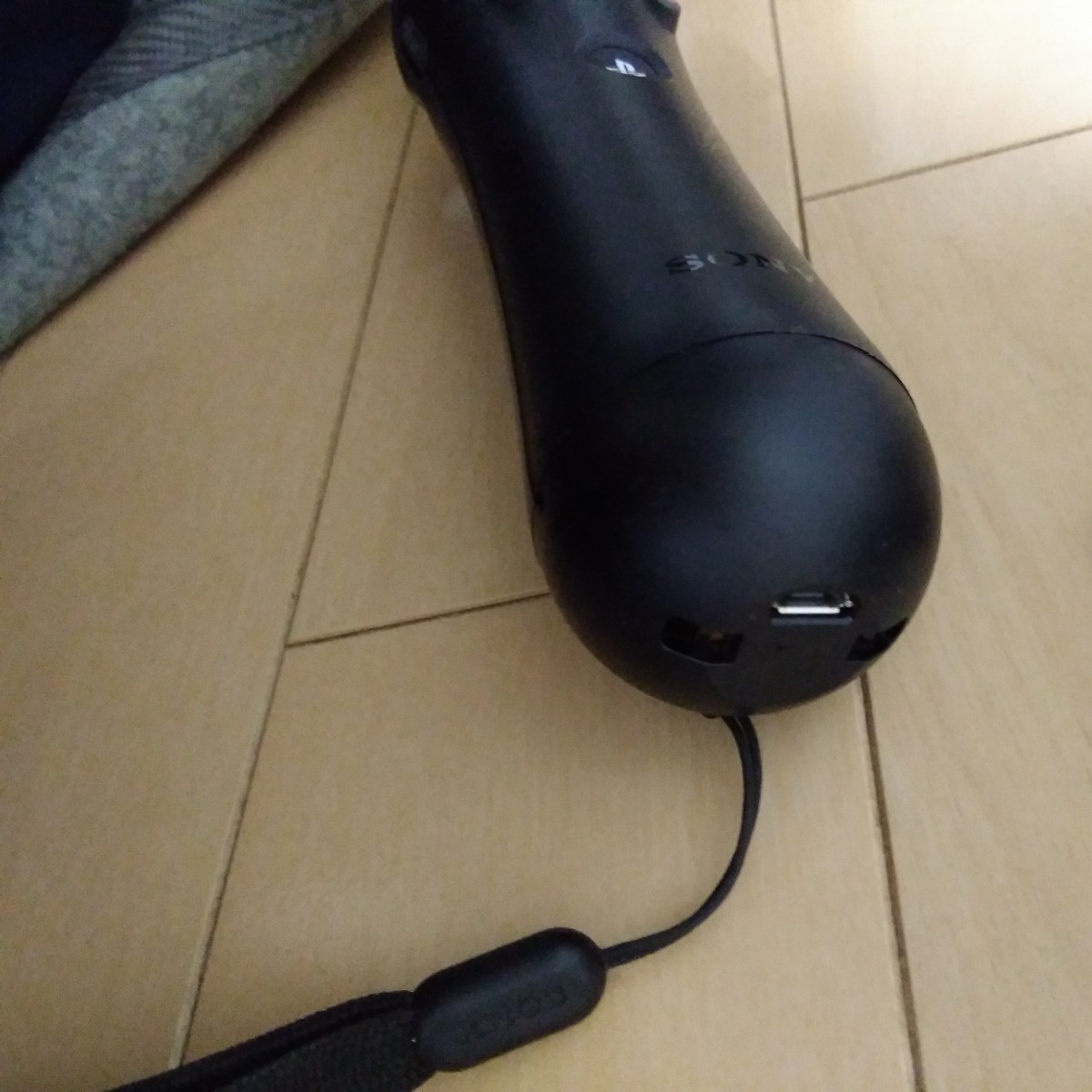 SONY　PS Move モーションコントローラー 10個まとめ 未確認 ジャンク 大量 PlayStation ムーヴ ソニー CECH-ZCM1J / ZCM2E _画像6