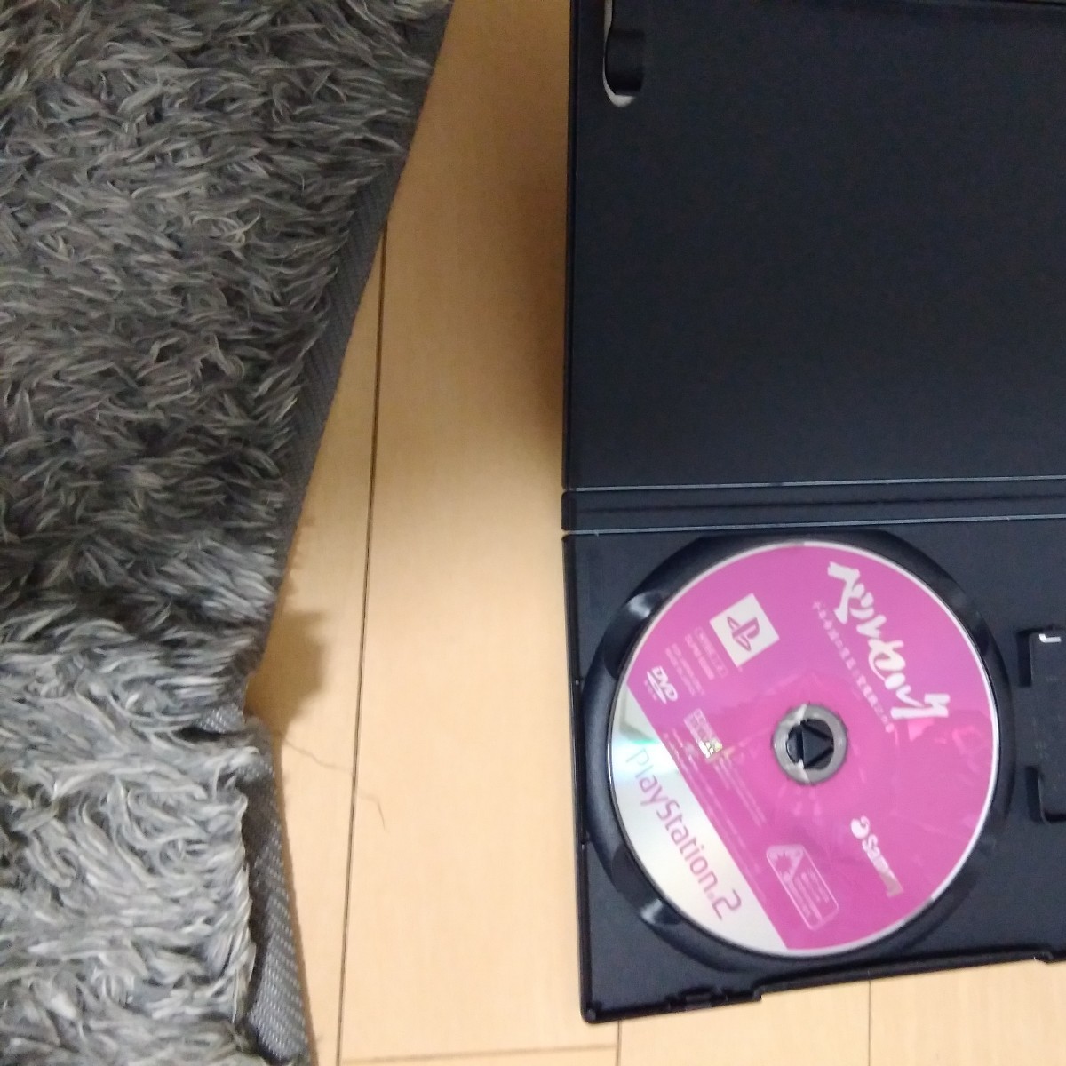 PS2 ベルセルク 説明書なし　プレステ2 ソフト_画像3