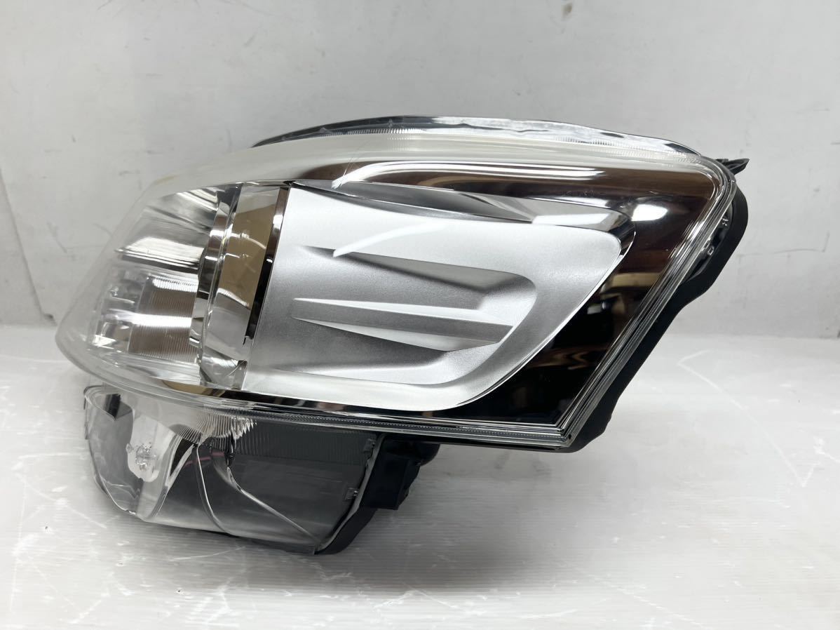 送料込 即決 スペーシア カスタム MK32S 純正 HID 左 ヘッド 送料込 即決 スペーシア カスタム MK32S 純正 HID 左 ヘッド