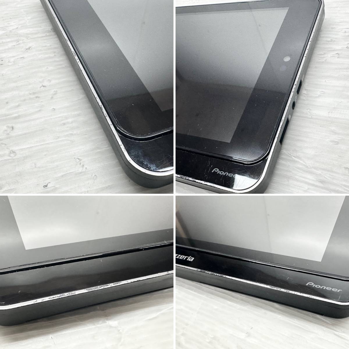 動作OK 送料込 即決 Pioneer FH-7600SC+SDA-700TAB パイオニア 8 動作OK 送料込 即決 Pioneer FH-7600SC+SDA-700TAB パイオニア 8