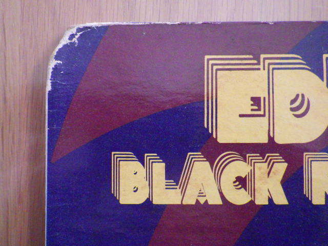 Eddie Gale - Black Rhythm Happening BST 84320_画像2