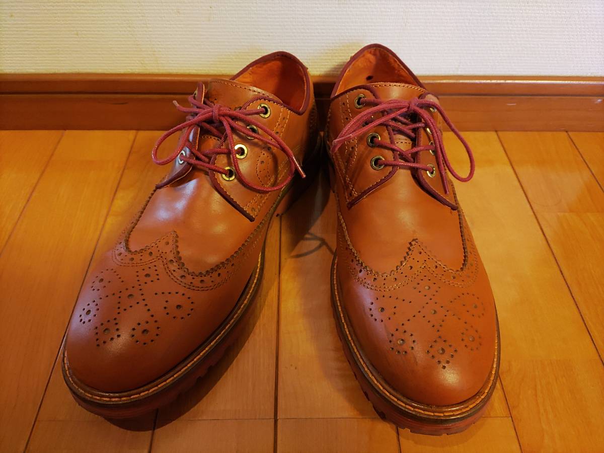 Danner ダナー　D0022　US9.5　27.5cm