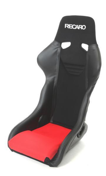 1117　J's工房　RECARO　レカロ　RS-G　フルバケットシート　サイドフルプロテクター＜Ｒ＞（右）_3