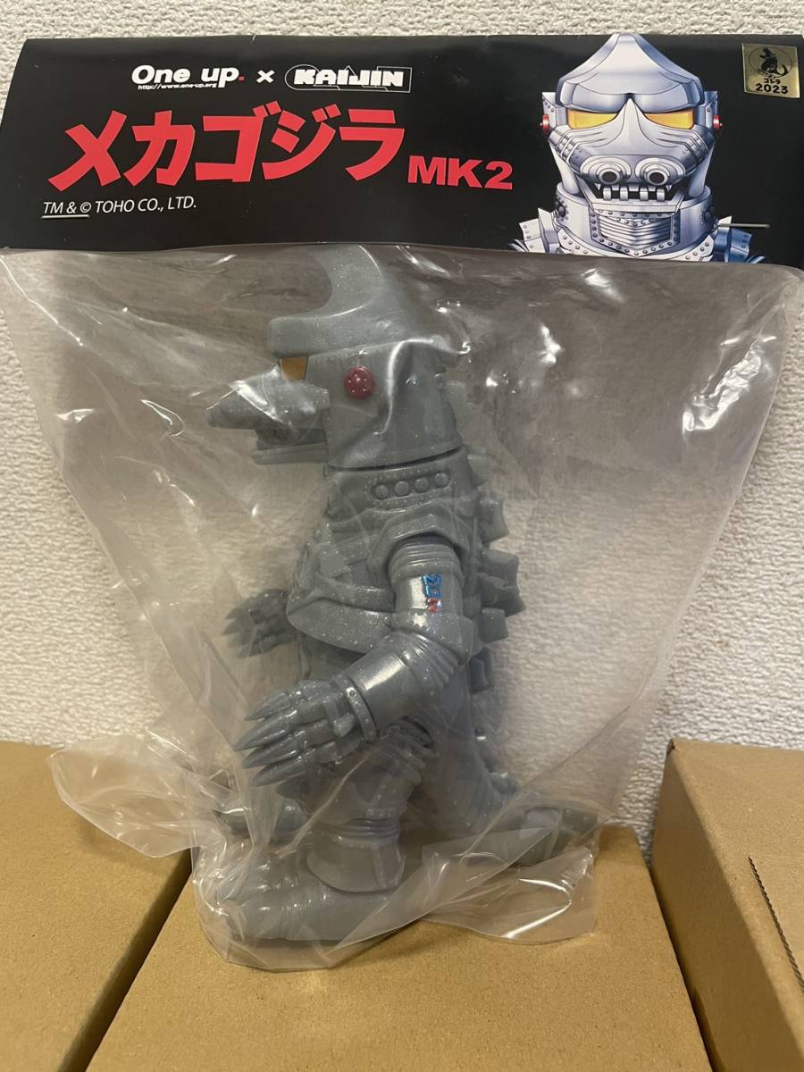 15000 円 第1位獲得！ kaijin 