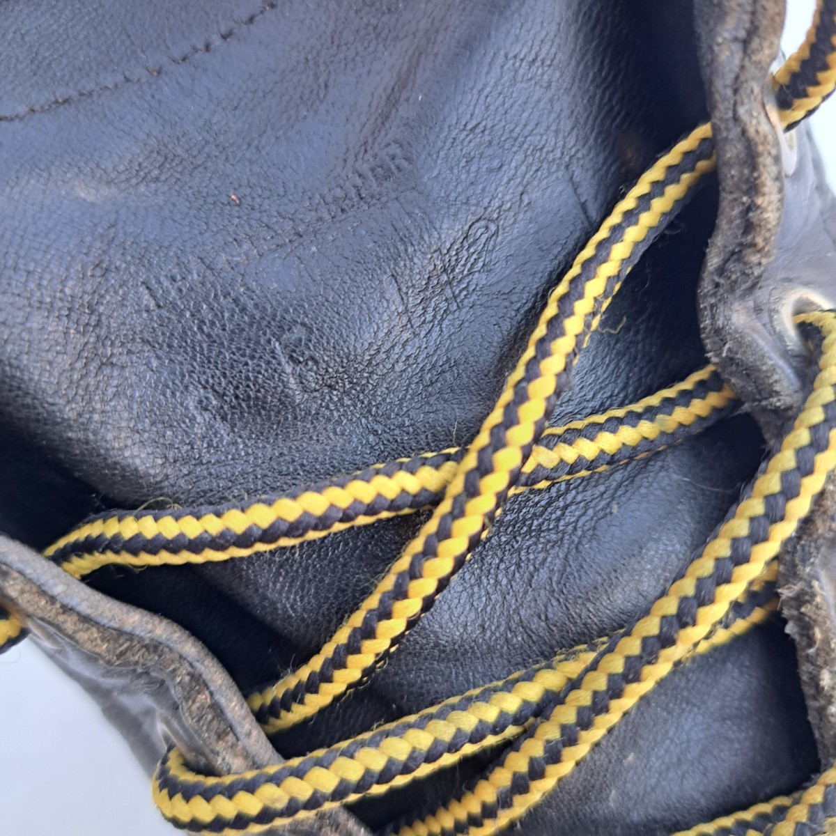 レッドウイング アイリッシュセッター #8176 コレクター向け。 REDWING ビブラムソール Vibram_画像9