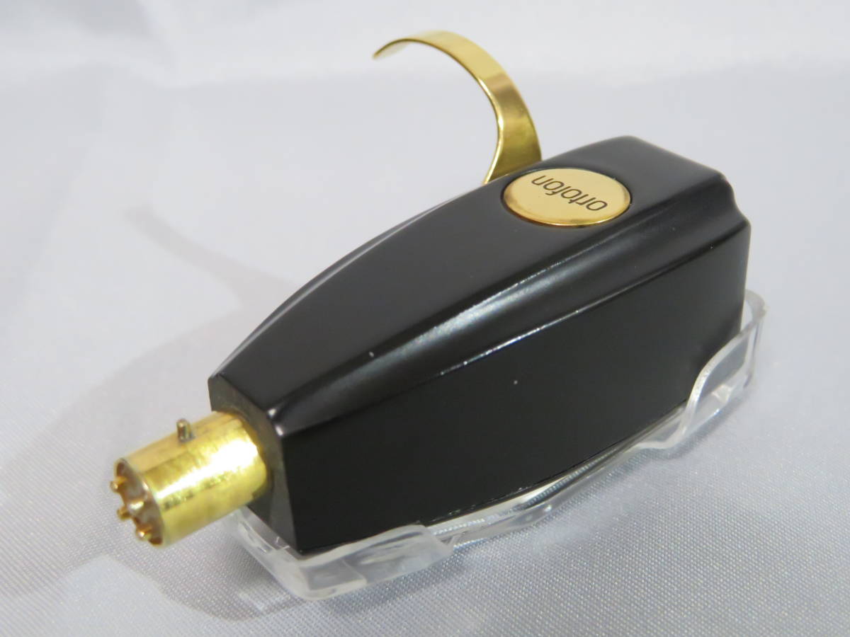 Ortofon オルトフォン MCカートリッジ SPU GOLD GE_画像7