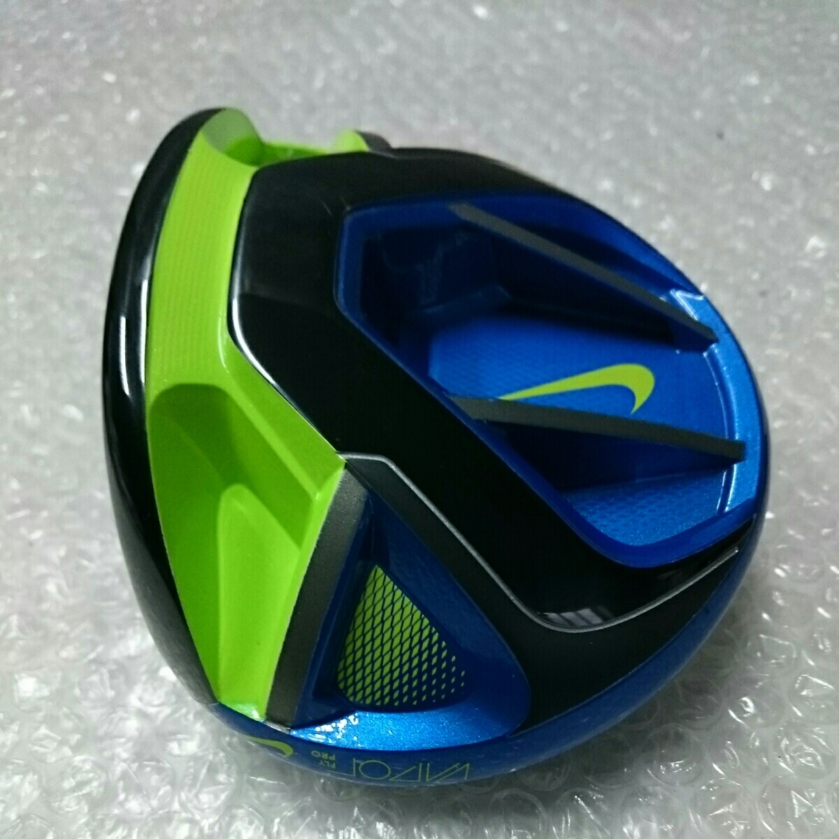 Nike NIKE VAPOR FLY PRO翻譯Junk Vapor Fly Pro駕駛員頭 原文:ナイキ NIKE VAPOR FLY PRO 訳あり ジャンク ヴェイパーフライ プロ ドライバー ヘッド 