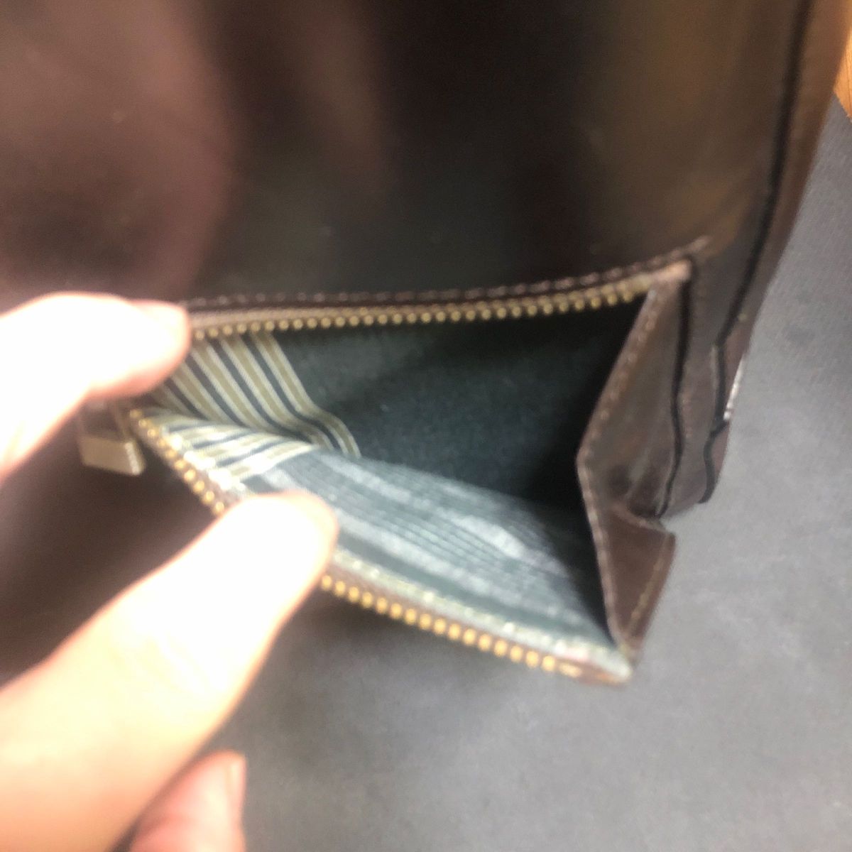 マザーハウス アンティーク スクエア バックパック ダーク マザーハウス アンティーク スクエア バックパック ダーク