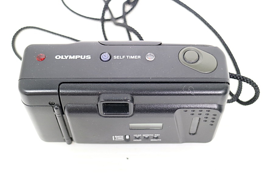 G11s26 カメラおまとめ OLYMPUS MINOLTA FUJICA 動作未確認 60サイズ_画像9