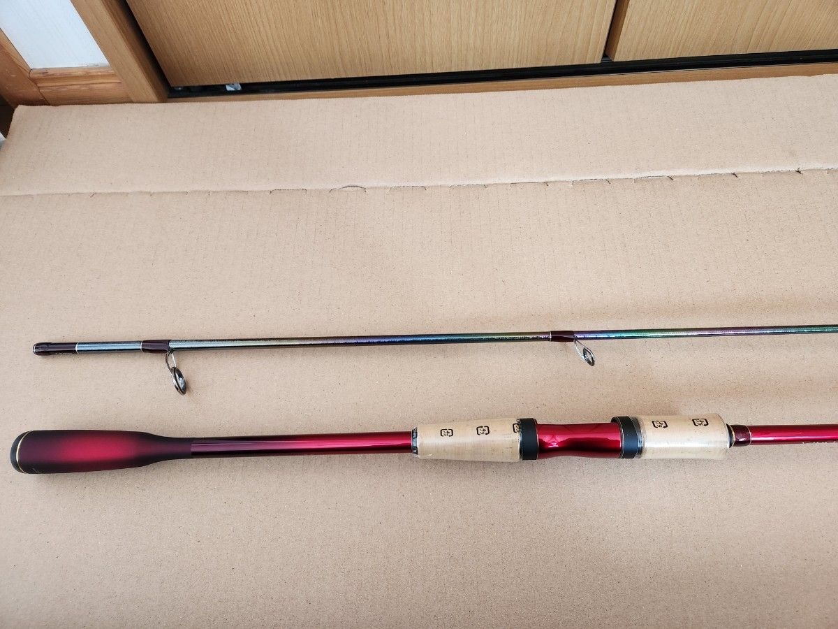 未使用 シマノ ワールドシャウラ 2832 RS-2|Yahoo!フリマ(旧 未使用 シマノ ワールドシャウラ 2832 RS-2|Yahoo!フリマ(旧