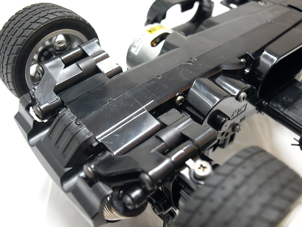 K1146】タミヤ M-05 Mシャーシ 中古キット 動作未確認 ジャンク K1146】タミヤ M-05 Mシャーシ 中古キット 動作未確認 ジャンク