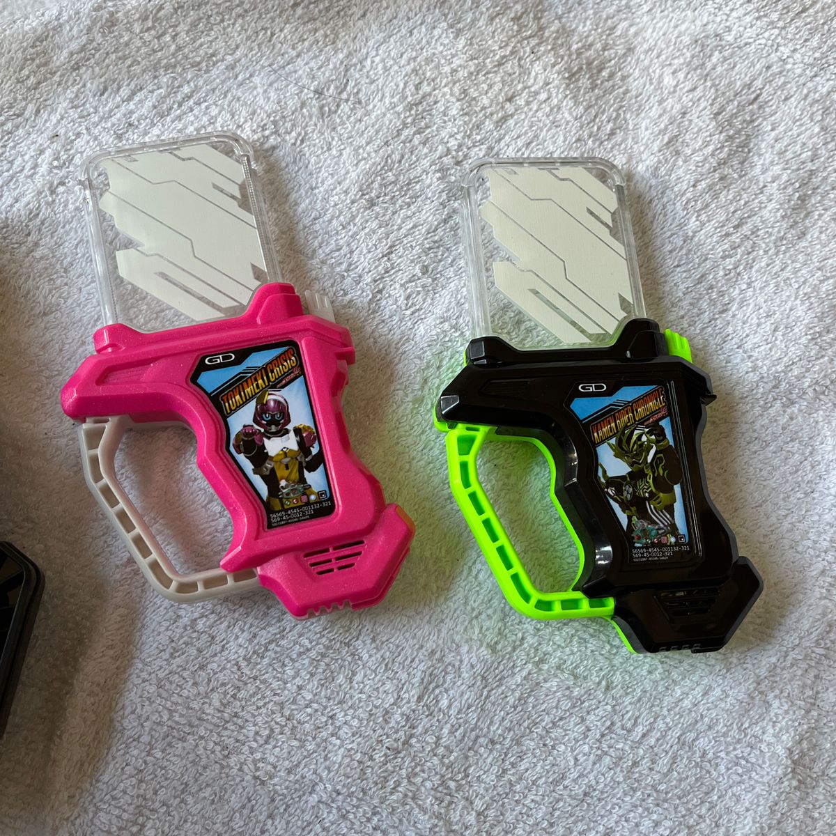 DX仮面ライダーエグゼイド メモリアルフィニッシュガシャット DX仮面ライダーエグゼイド メモリアルフィニッシュガシャット