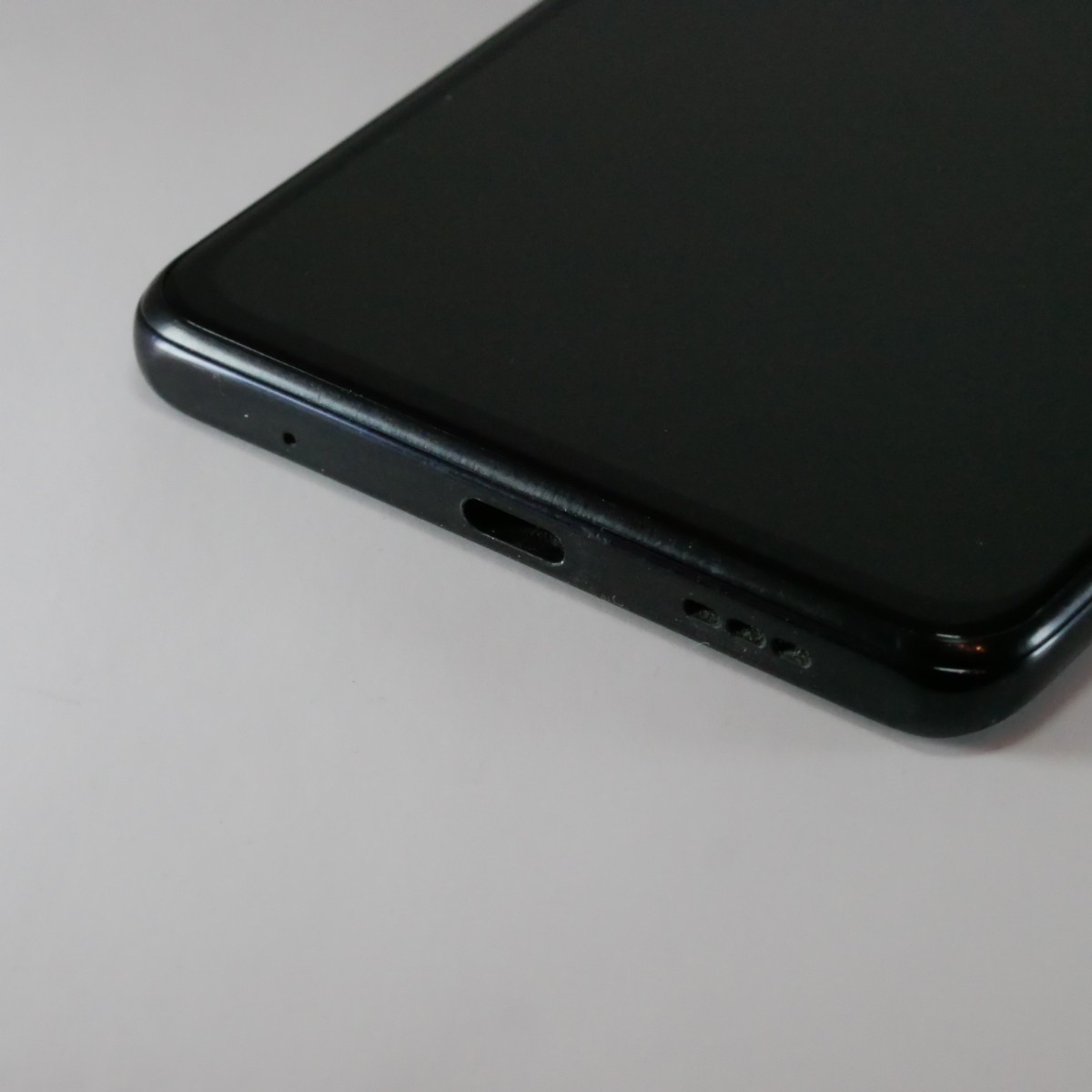 美品 SIMフリー Xiaomi Redmi Note 10 Pro 128GB オニキスグレー 黒