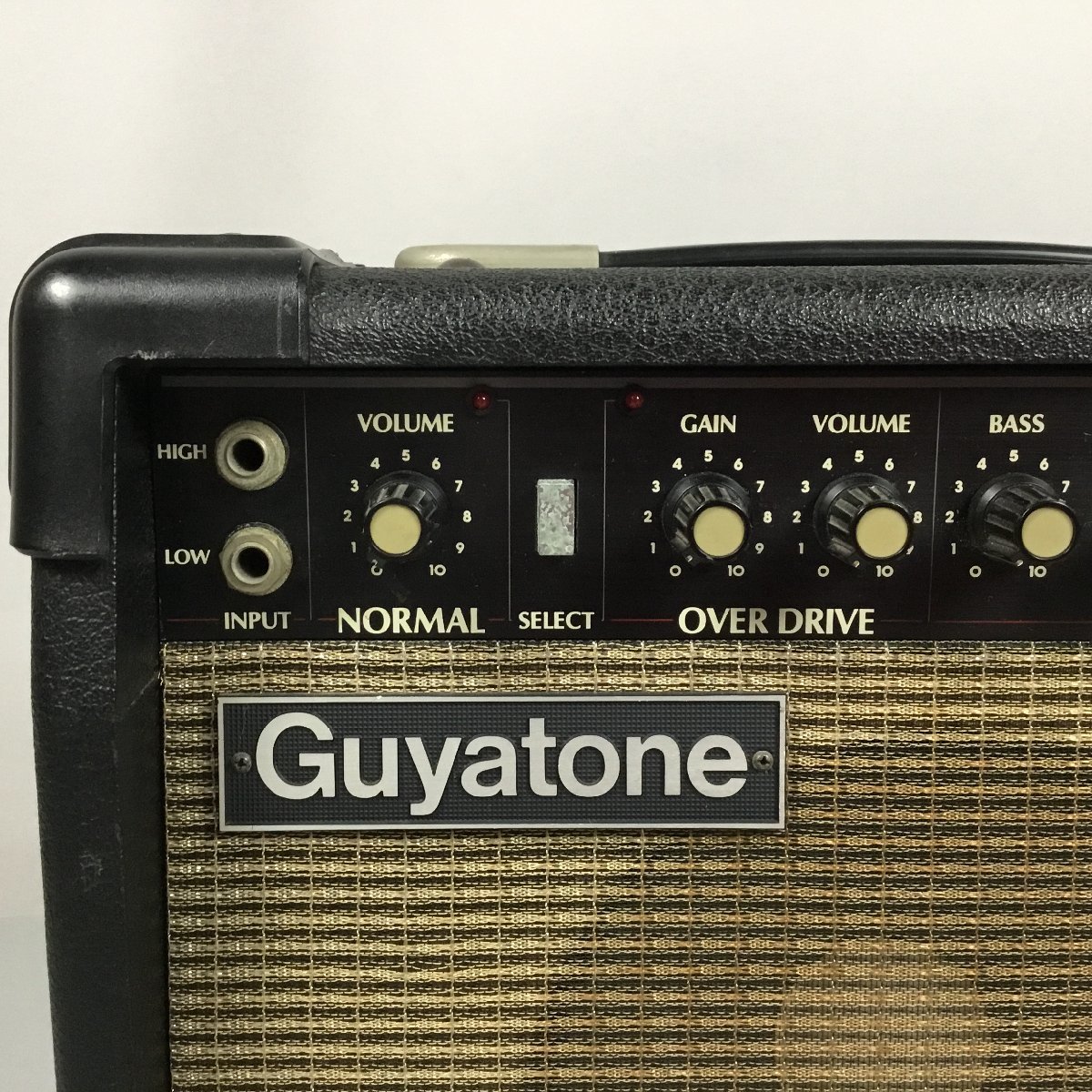 Guyatone FLIP 200F_画像2