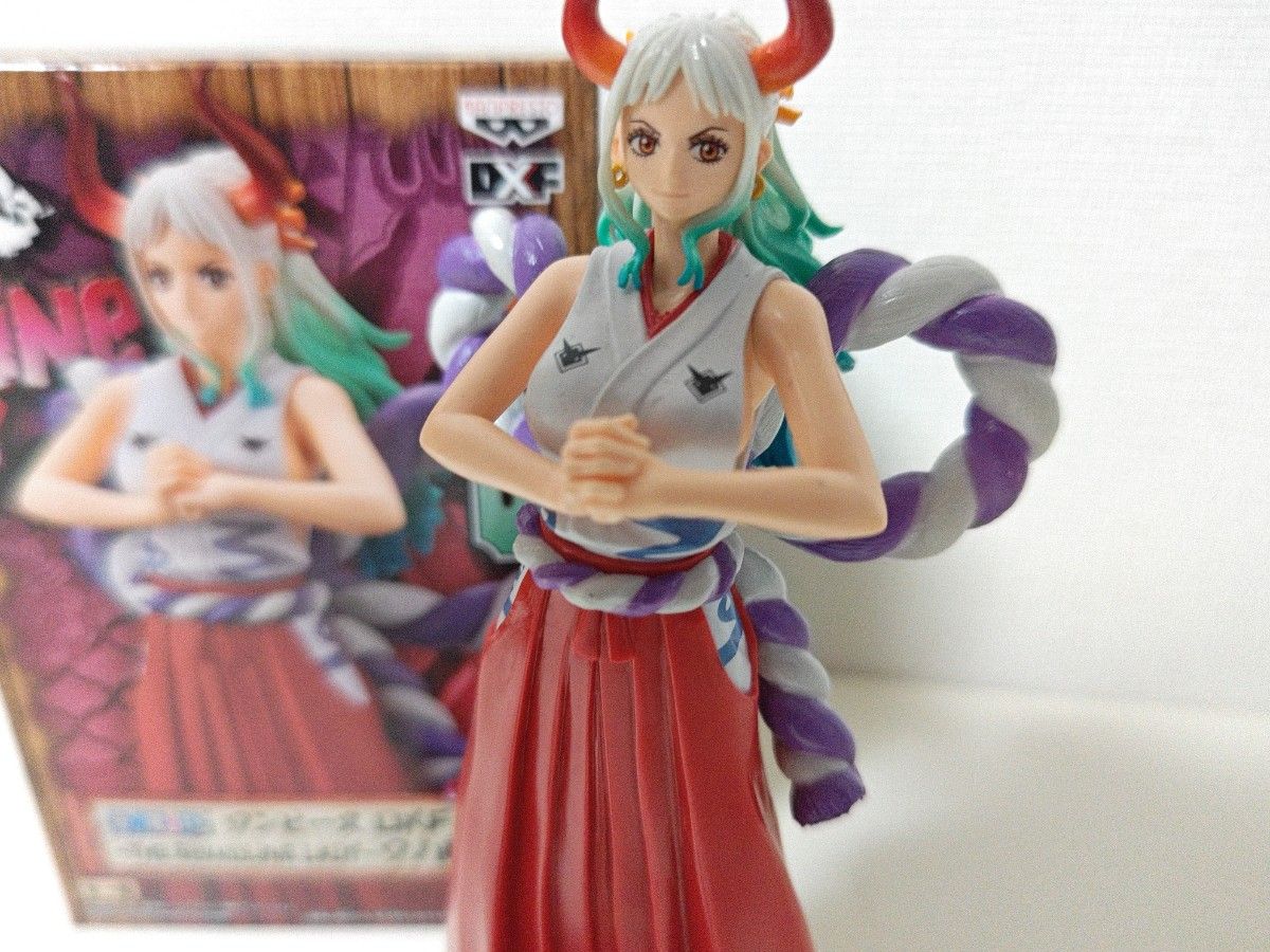 リペイント済 ワンピース ヤマト フィギュア|Yahoo!フリマ(旧 リペイント済 ワンピース ヤマト フィギュア|Yahoo!フリマ(旧