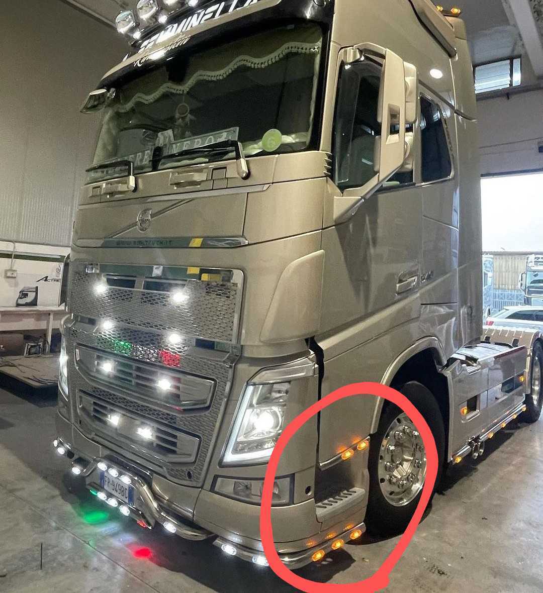 サイドマーカー埋込 20個ledマーカー2led アンバー アンダー サイドマーカー埋込 20個ledマーカー2led アンバー アンダー