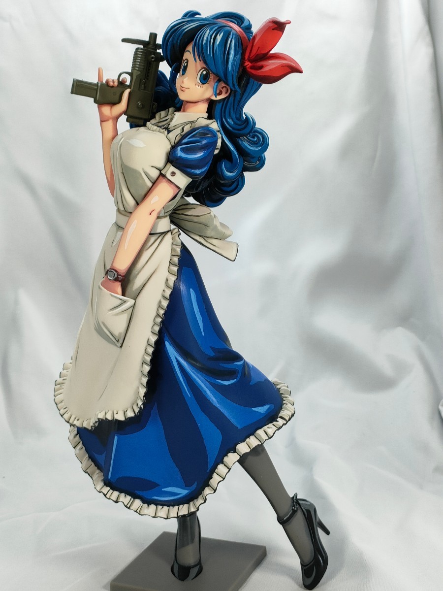 ドラゴンボール ランチ フィギュア リペイント品 Yahoo!オークション - ドラゴンボールランチフィギュアリペイント