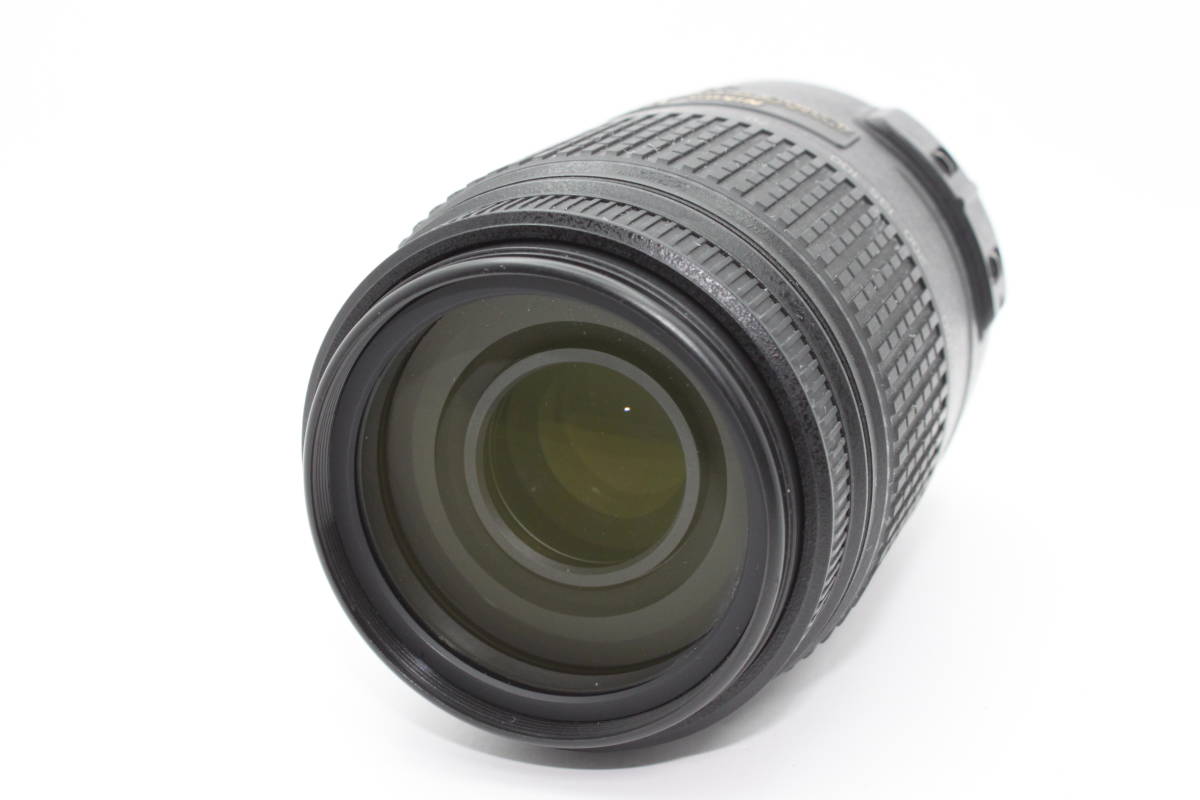 ★訳あり品大特価★ニコン NIKON AF-S NIKKOR 55-300mm F4.5-5.6 G ED VR L500#1696_画像1