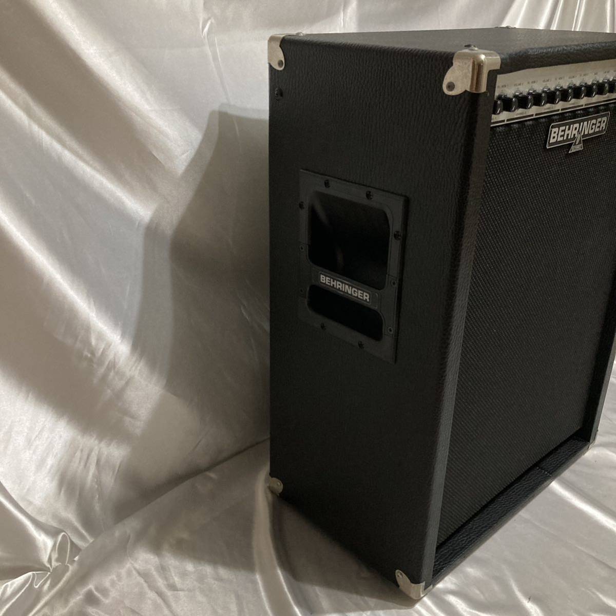 美品 キーボードアンプ ベリンガー KX1200 PA Keyboard Amp 美品 キーボードアンプ ベリンガー KX1200 PA Keyboard Amp