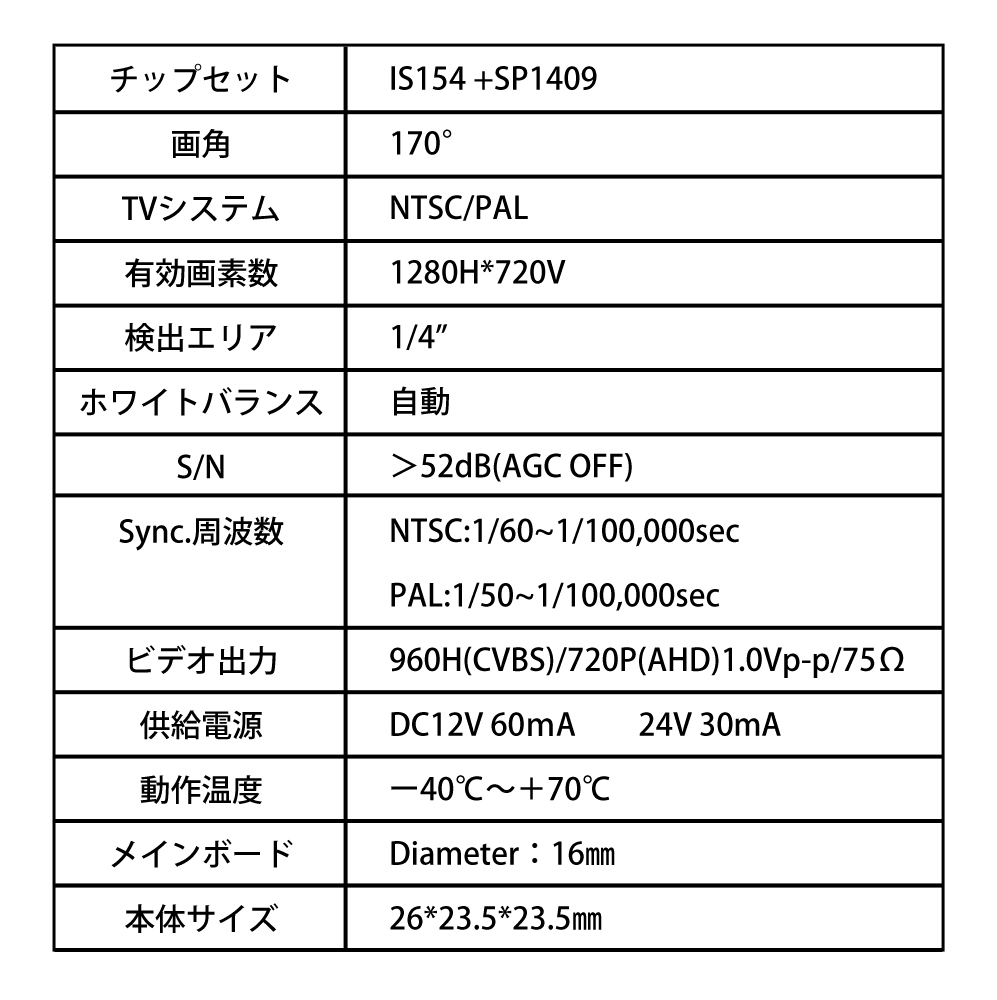 バックミラーモニター モニター セット ルームミラーモニター 9.1インチ 12V 24V バックカメラ カメラ モニターセット B391C858B_C858B-24V02