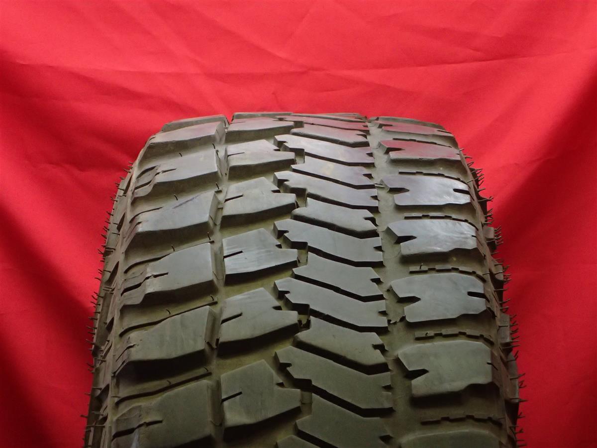 タイヤ単品 1本《グッドイヤー》ラングラーMT/Rウィズケブラー[ 265/75R16 123/120Q ]7分山★ハマーH3・タホ・ユーコン・サーフ・プラドn16_画像1