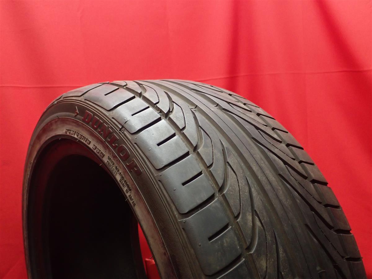 中古タイヤ 245/45R18 96W 単品1本 ダンロップ ディレッツァ DZ・101 DUNLOP DIREZZA DZ-101 9.0分山 マセラティ クワトロポルテ スカイラ_画像2