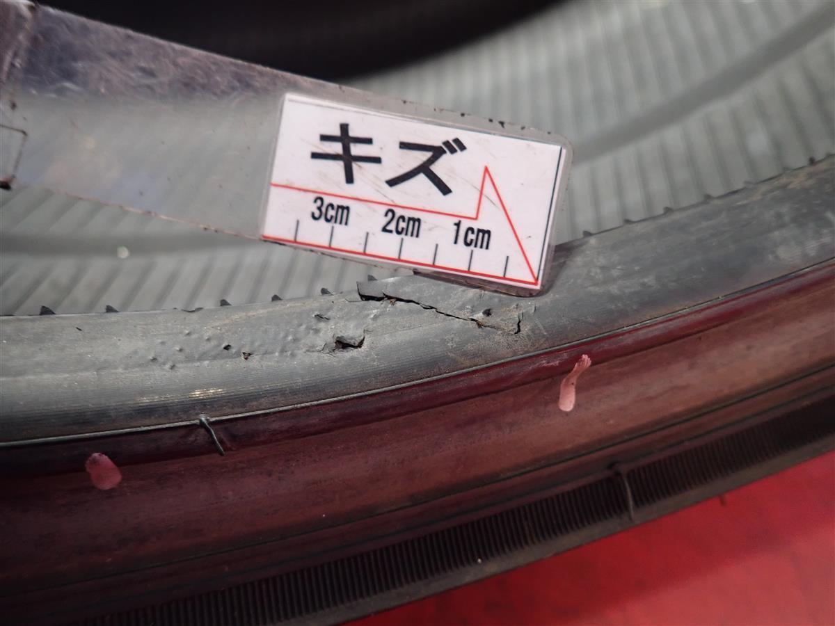 中古タイヤ 245/35R19 89W 単品1本 ブリヂストン レグノ GR・9000 BRIDGESTONE REGNO GR-9000 8.0分山 チェイサー セドリック＆グロリア 5_画像7