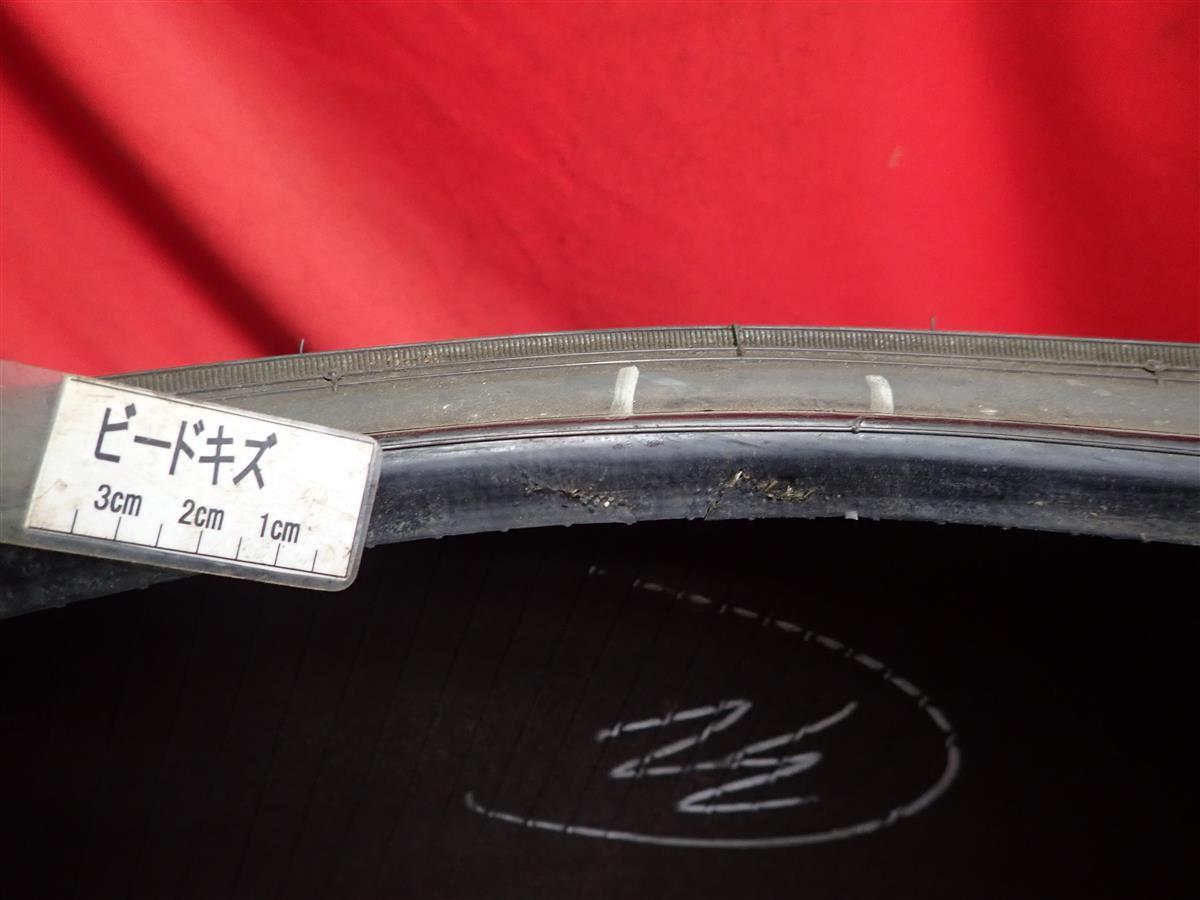 中古タイヤ 315/25R19 94Y 単品1本 ブリヂストン ポテンザ RE050A BRIDGESTONE POTENZA RE050A 8.5分山_画像9