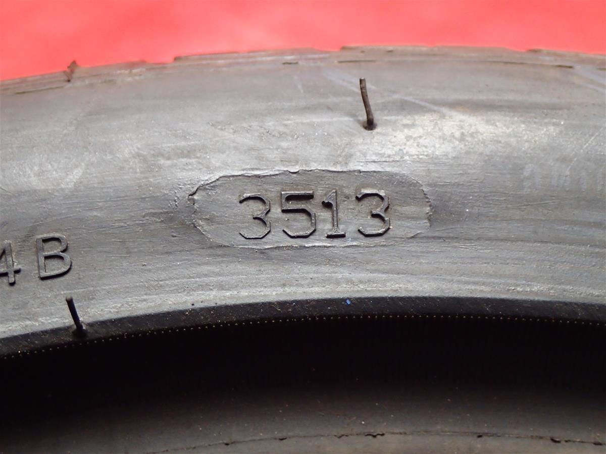 中古タイヤ 245/35R20 95Y 単品1本 ダブルスター DS810 DOUBLESTAR DS810 10.0分山 マセラティ グラントゥーリズモ ポルシェ 911 ターボ ・_画像7