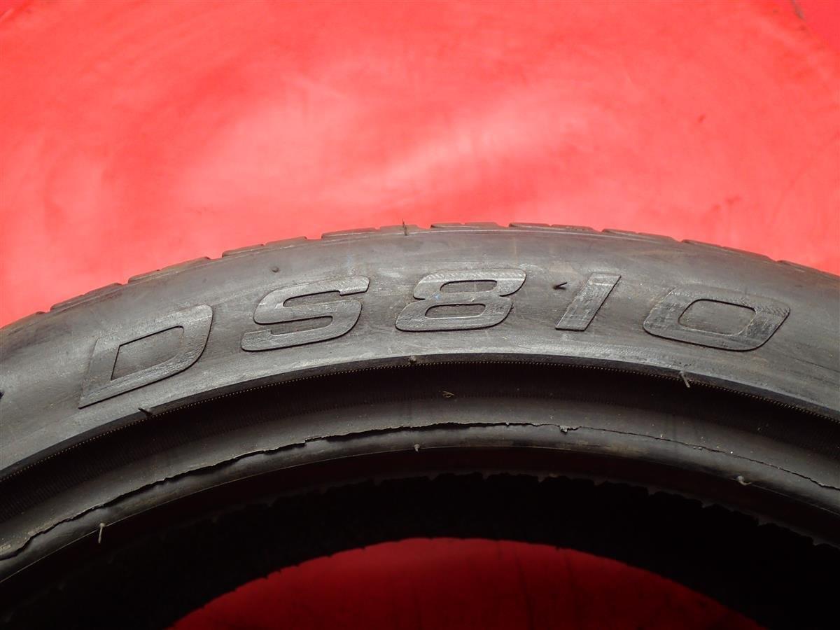 中古タイヤ 245/35R20 95Y 単品1本 ダブルスター DS810 DOUBLESTAR DS810 10.0分山 マセラティ グラントゥーリズモ ポルシェ 911 ターボ ・_画像5