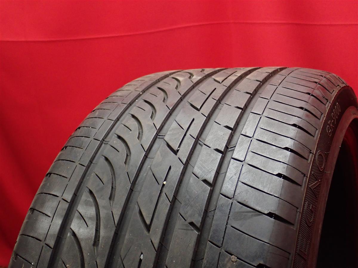 タイヤ単品 1本《ブリヂストン》BRIDGESTONE REGNO レグノGR・9000[ 275/35R19 96W ]8.5分山★n19 CLSクラス Eクラス セダン 5シリーズ_画像3