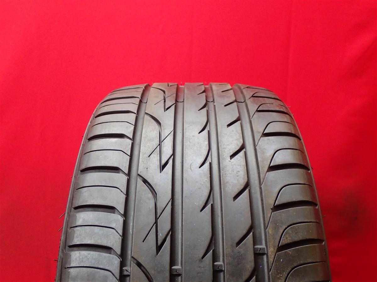 中古タイヤ 245/35ZR20 95W 単品1本 マジーニ ECO606 MAZZINI ECO606 8.5分山 キャデラック セビル XF クラウン マジェスタ フェラーリ カ_画像1