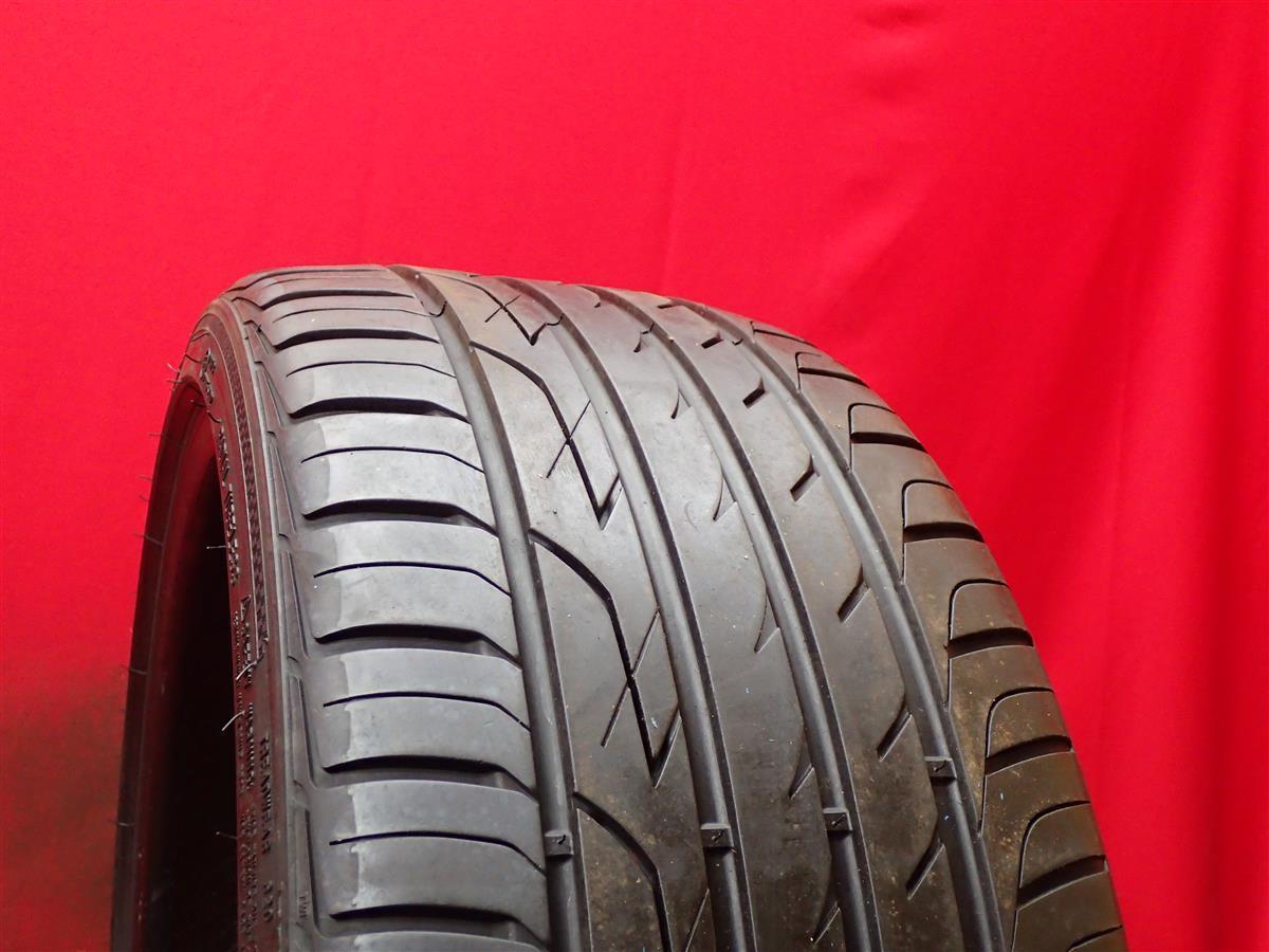 中古タイヤ 245/35ZR20 95W 単品1本 マジーニ ECO606 MAZZINI ECO606 8.5分山 キャデラック セビル XF クラウン マジェスタ フェラーリ カ_画像2