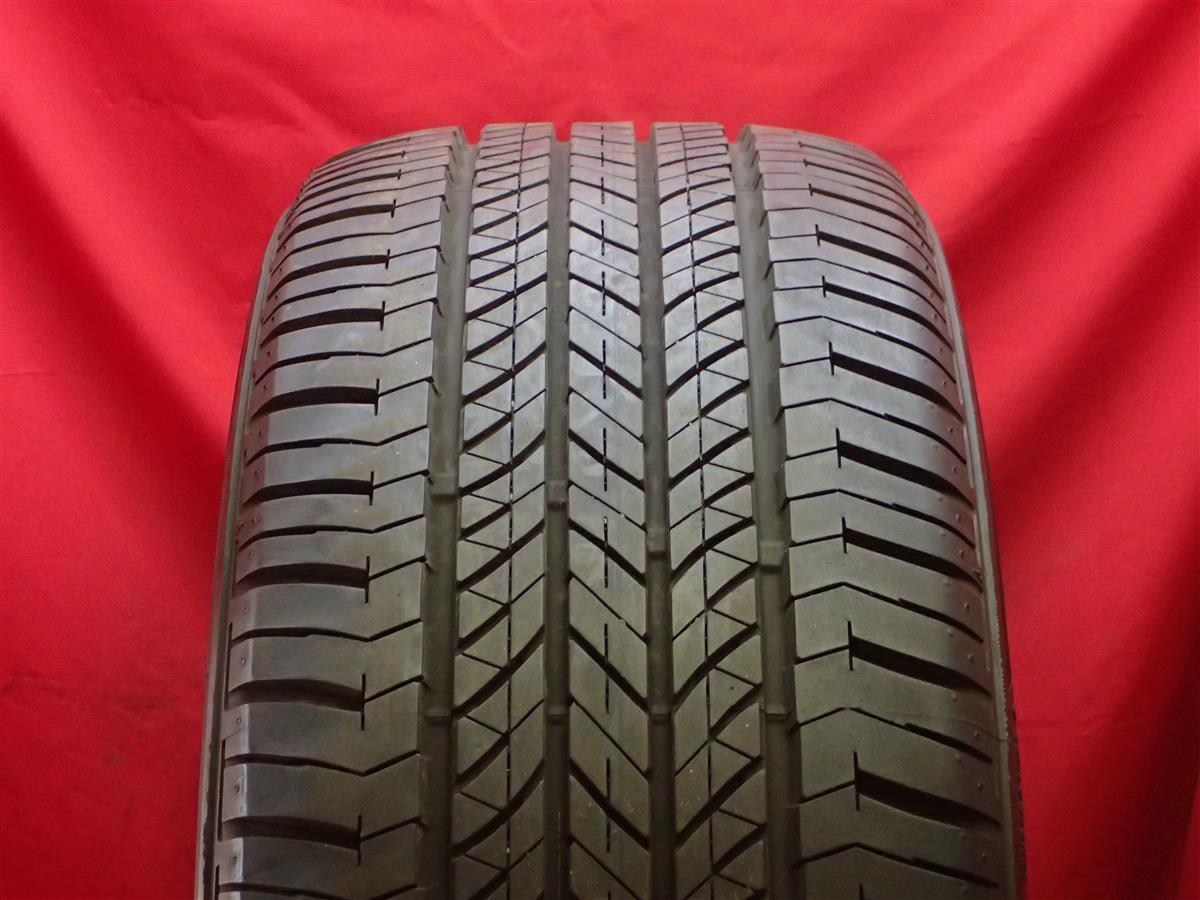 中古タイヤ 245/50R20 102V 単品1本 ブリヂストン デューラー H/L400 BRIDGESTONE DUELER H/L400 8.5分山 クライスラー パシフィカ ムラー_画像1