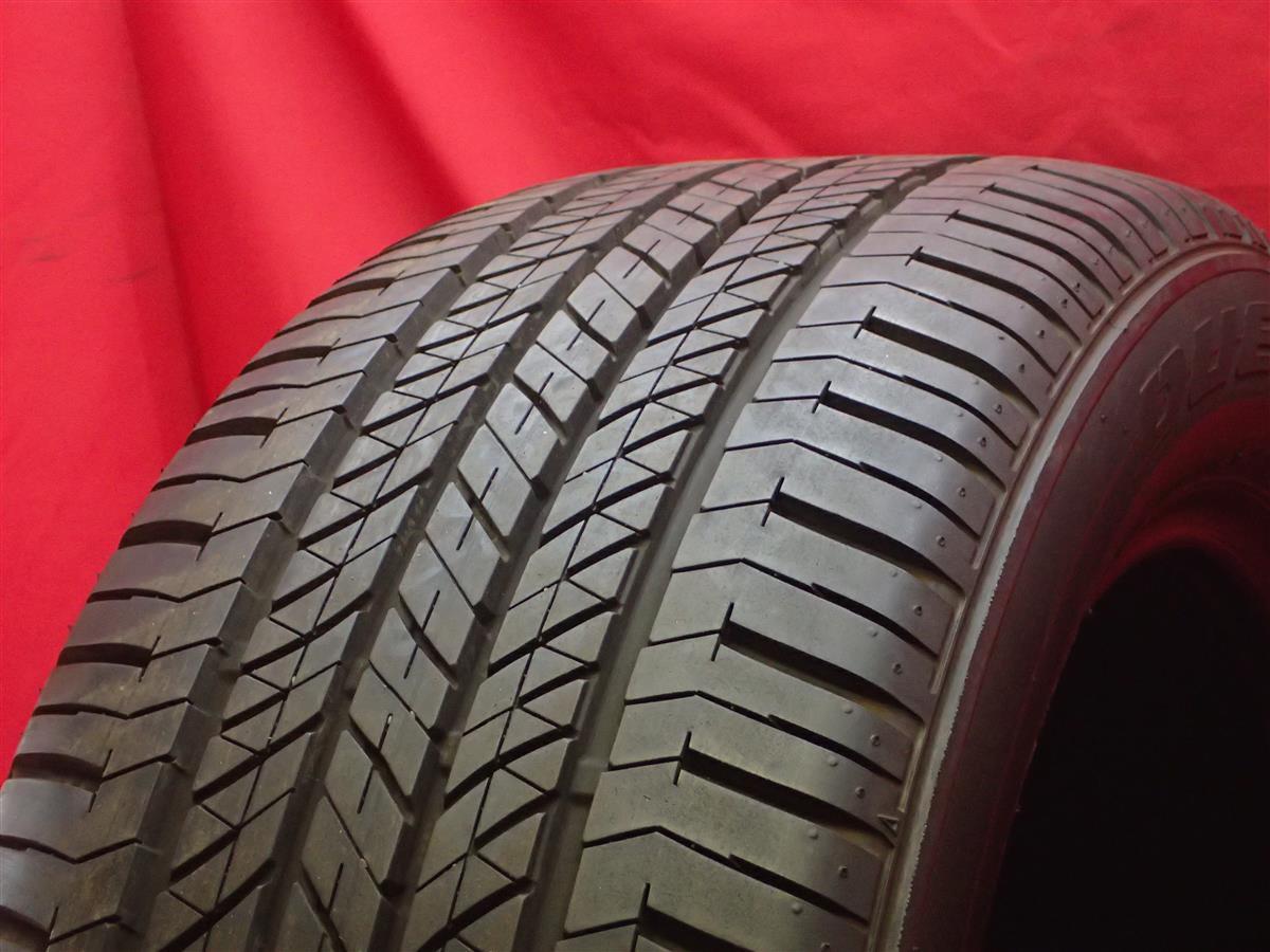 中古タイヤ 245/50R20 102V 単品1本 ブリヂストン デューラー H/L400 BRIDGESTONE DUELER H/L400 8.5分山 クライスラー パシフィカ ムラー_画像3