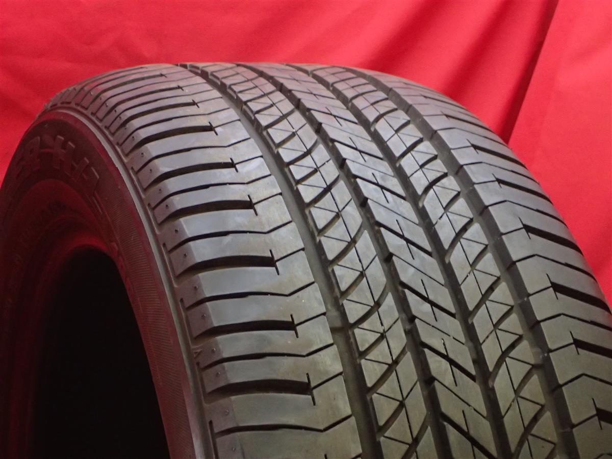 中古タイヤ 245/50R20 102V 単品1本 ブリヂストン デューラー H/L400 BRIDGESTONE DUELER H/L400 8.5分山 クライスラー パシフィカ ムラー_画像2