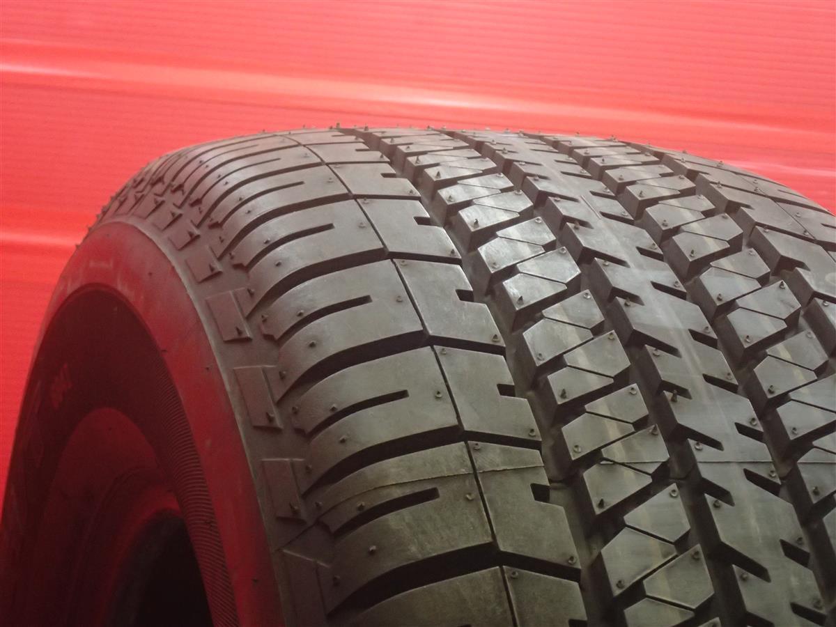 タイヤ単品 1本 《 ブリヂストン 》 デューラー H/T684II [ 275/60R20 114H ]9.5分山★ n20 セコイア ・タンドラ_画像2