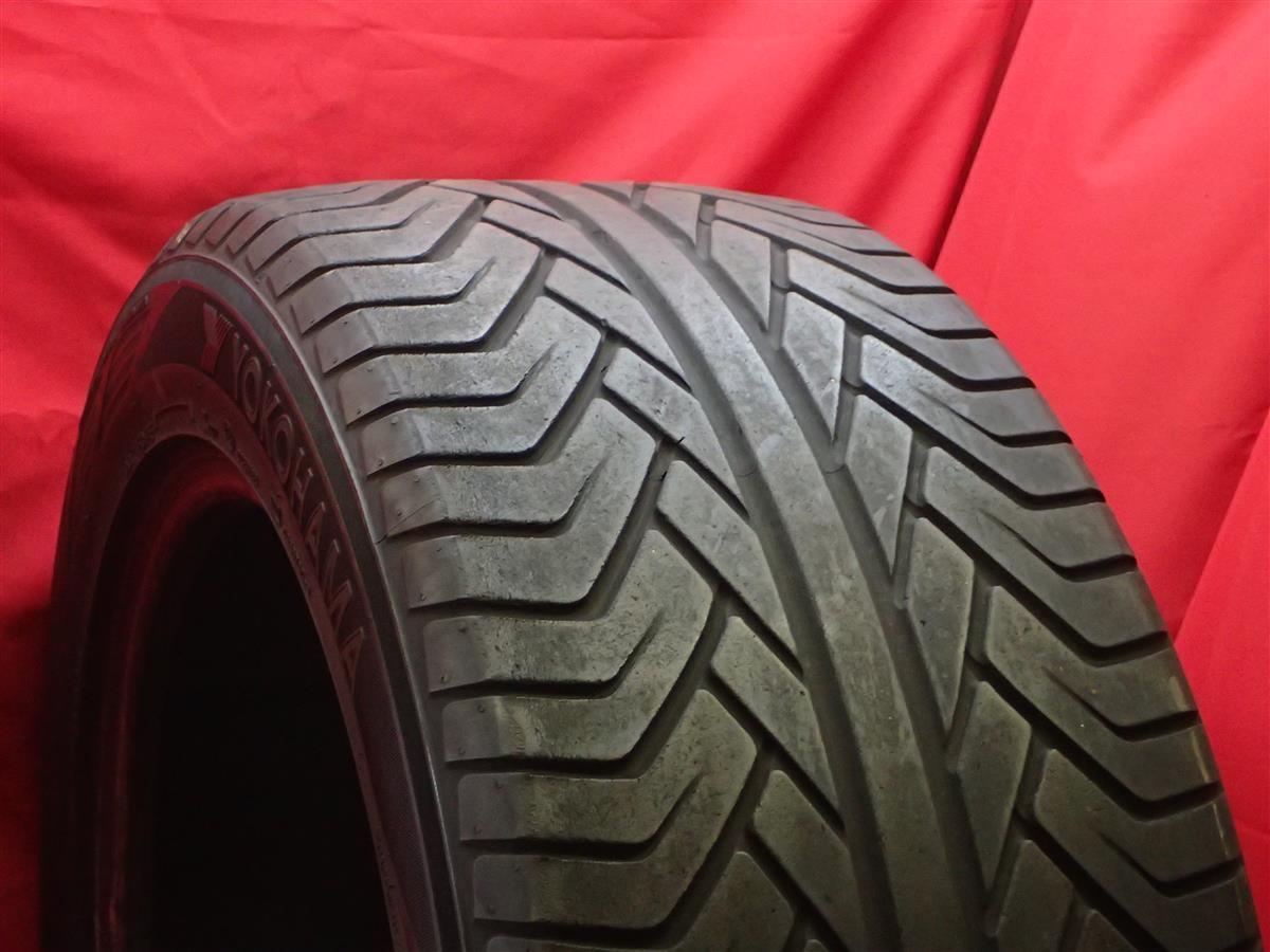 タイヤ単品 1本《ヨコハマ》アドバンS.T.V802 [ 265/50R20 111W ]7.5分山★サーフ・プラド・パジェロ・グランドチェロキー等に！n20_画像3