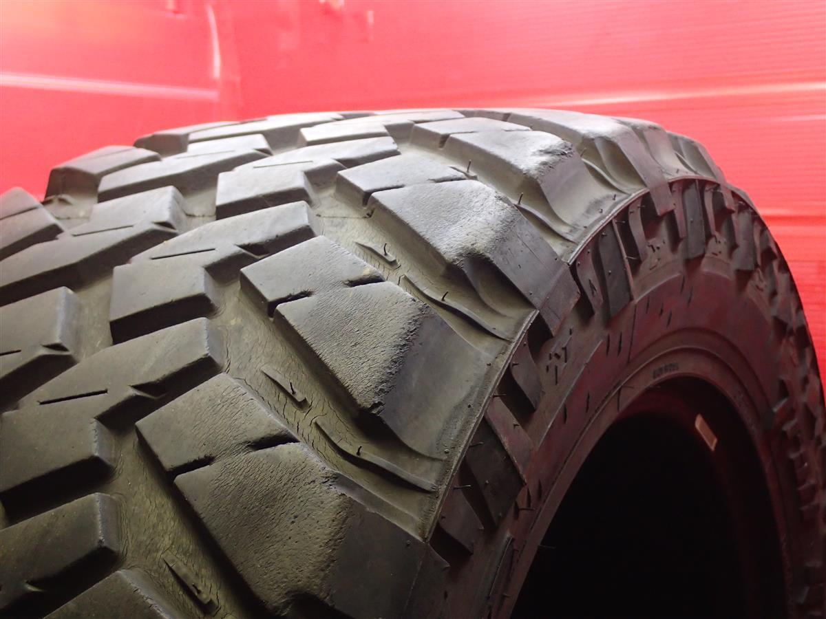  single goods 1 pcs { knitted -NITTO } Trail g LAP la-M/T Trail Grappler [ 295/55R20 123/120Q ]7.5 amount of crown * mud lift up MT n20