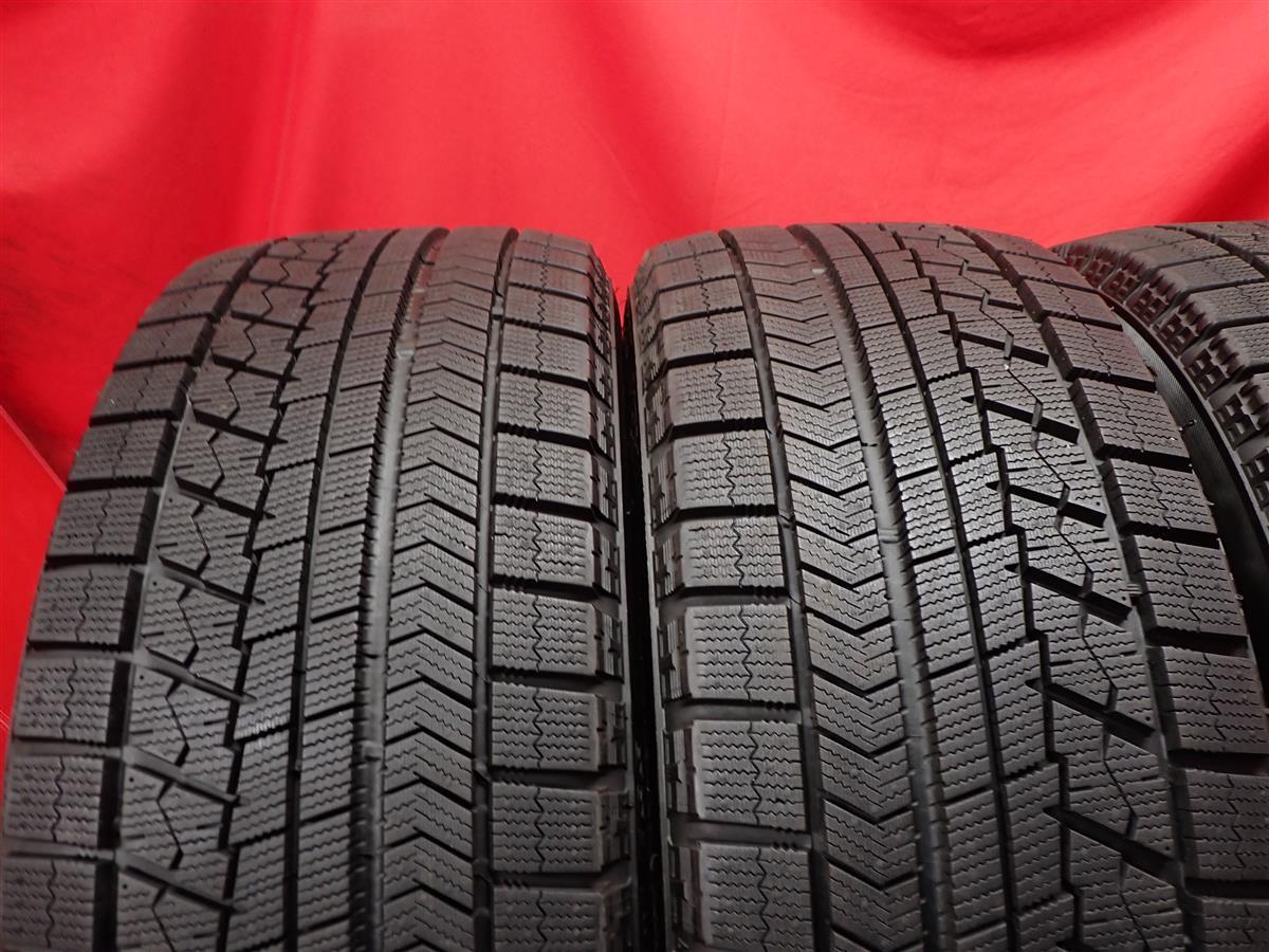 スタッドレス4本 225/55R17 97Q 4本セット ブリヂストン ブリザック VRX BRIDGESTONE BLIZZAK VRX 9分山★stati17 アルファード_画像6