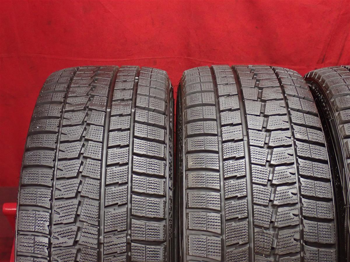  шина 4шт.@{ Dunlop } winter MAXX01(WM01) [ 245/40R19 94Q ]9.5/9 толщина выпуклости * Run-flat BMW5 серии stati19