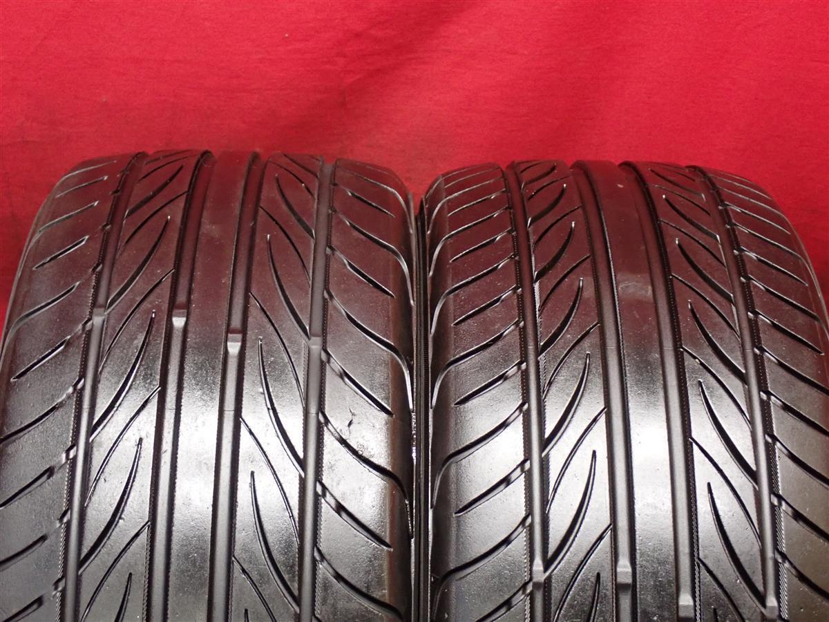 タイヤ2本組 《 ヨコハマ 》 DNA S・ドライブ ES03 [ 195/50R15 82V ] 8分山★ホンダ ブリオ マツダ 323 MX－5 ロードスター n15_画像1