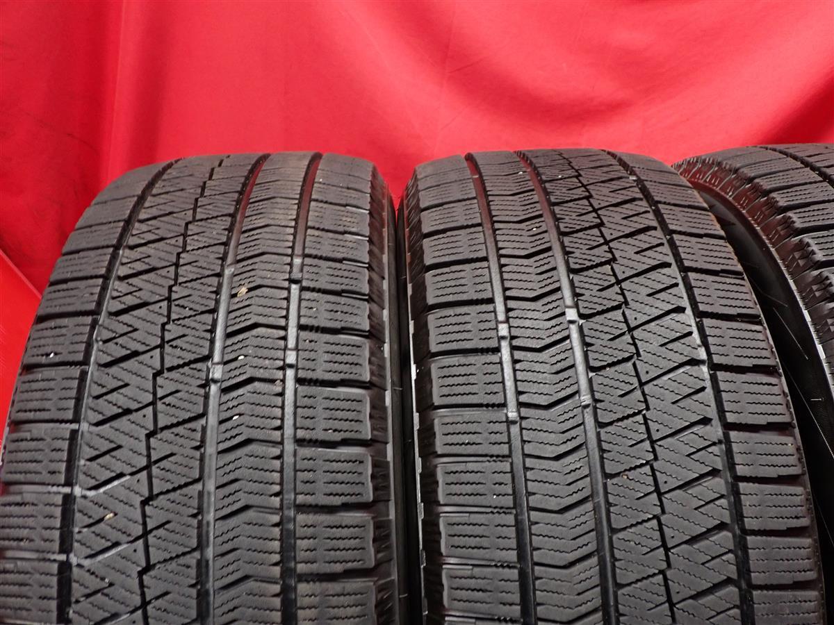 スタッドレス4本 205/55R16 91Q 4本セット ブリヂストン ブリザック VRX2 BRIDGESTONE BLIZZAK VRX2 7分山★stati16 S2000 シルビア_画像6