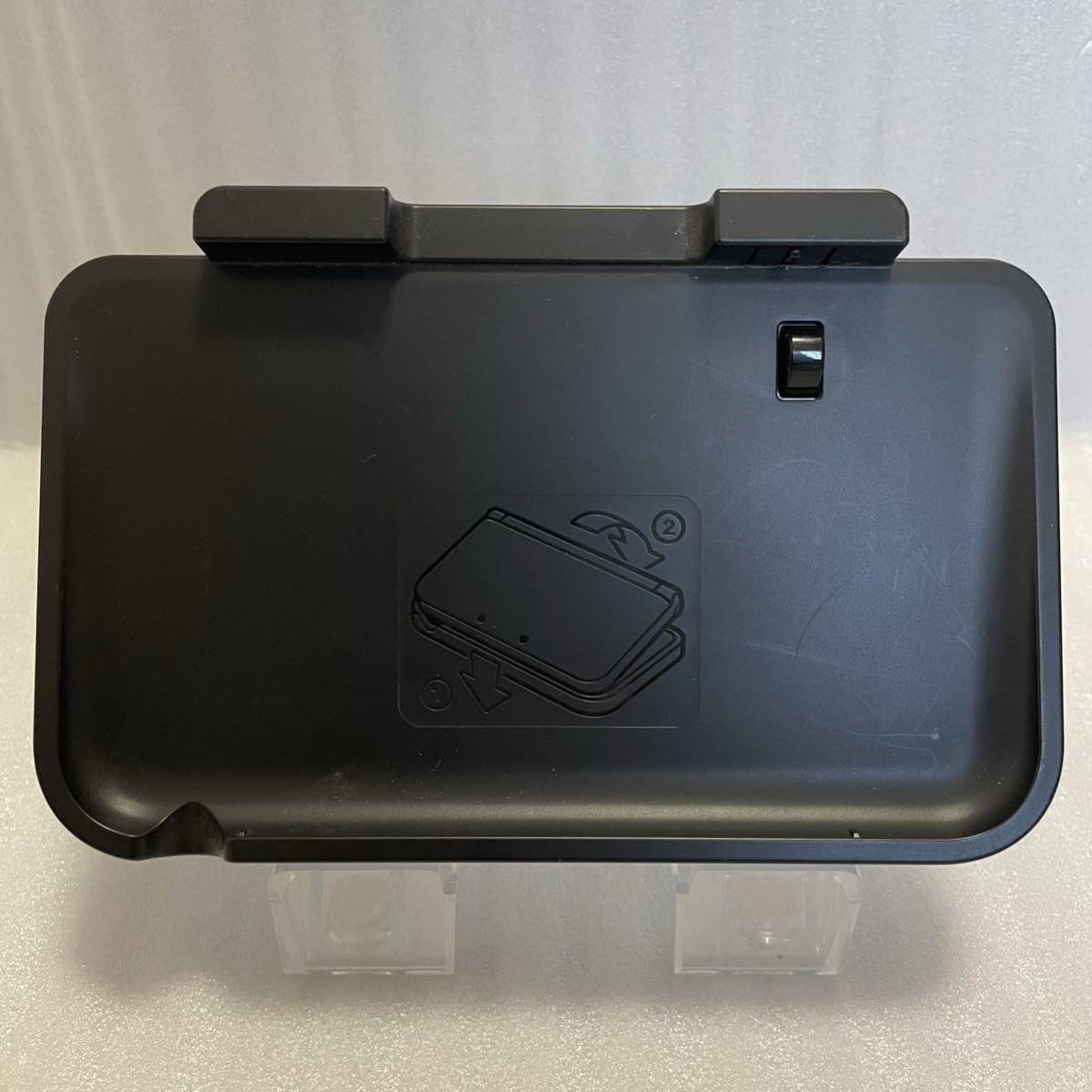 ニンテンドー3DS LL専用充電台 Nintendo DS 任天堂 純正品 _画像3