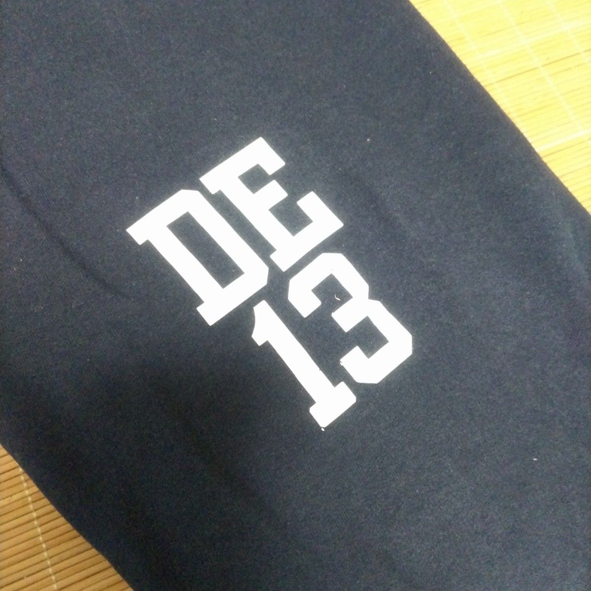 選手支給品】法政大学 アメフト部 TOMAHAWKS スウェットパンツ 選手支給品】法政大学 アメフト部 TOMAHAWKS スウェットパンツ