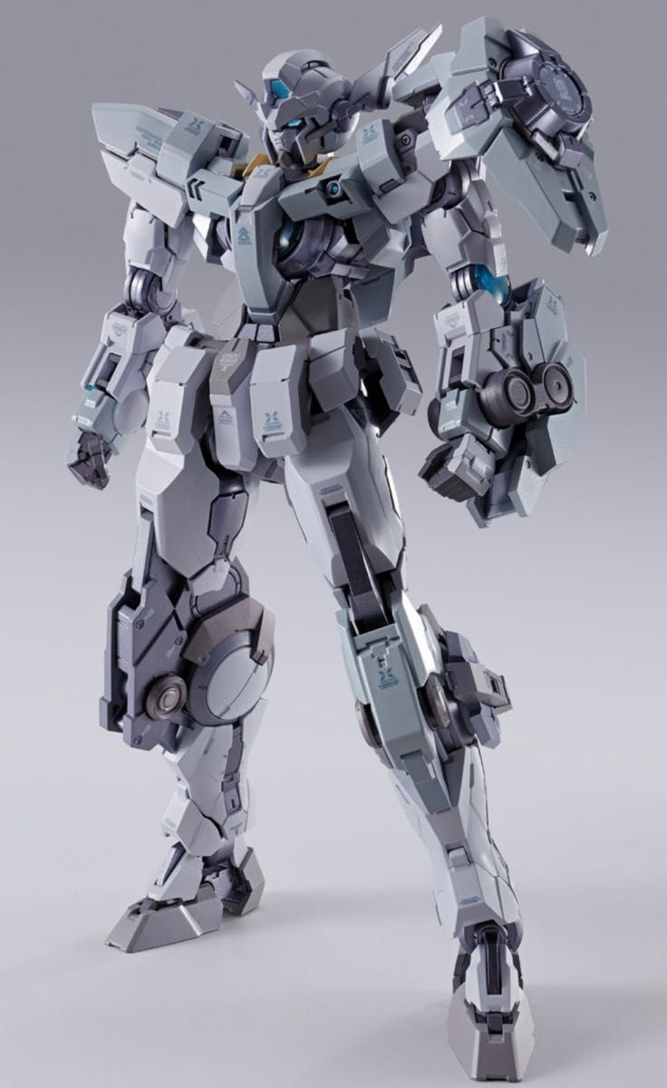 伝票貼付け無し METAL BUILD ガンダムアストレアII Yahoo!フリマ（旧）-