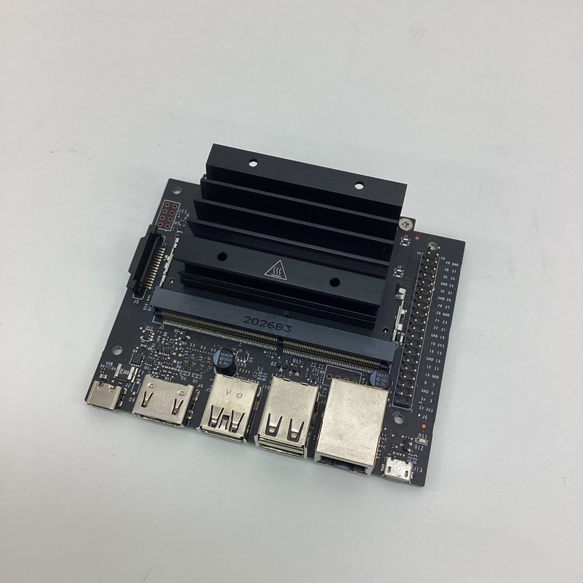 NVIDIA Jetson Nano 2GB 開発者キットの画像2