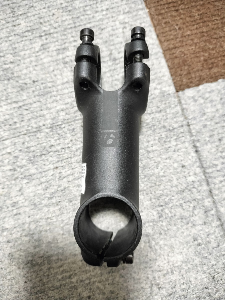 Bontrager Elite Blendr Stem 80mm 7deg_画像3